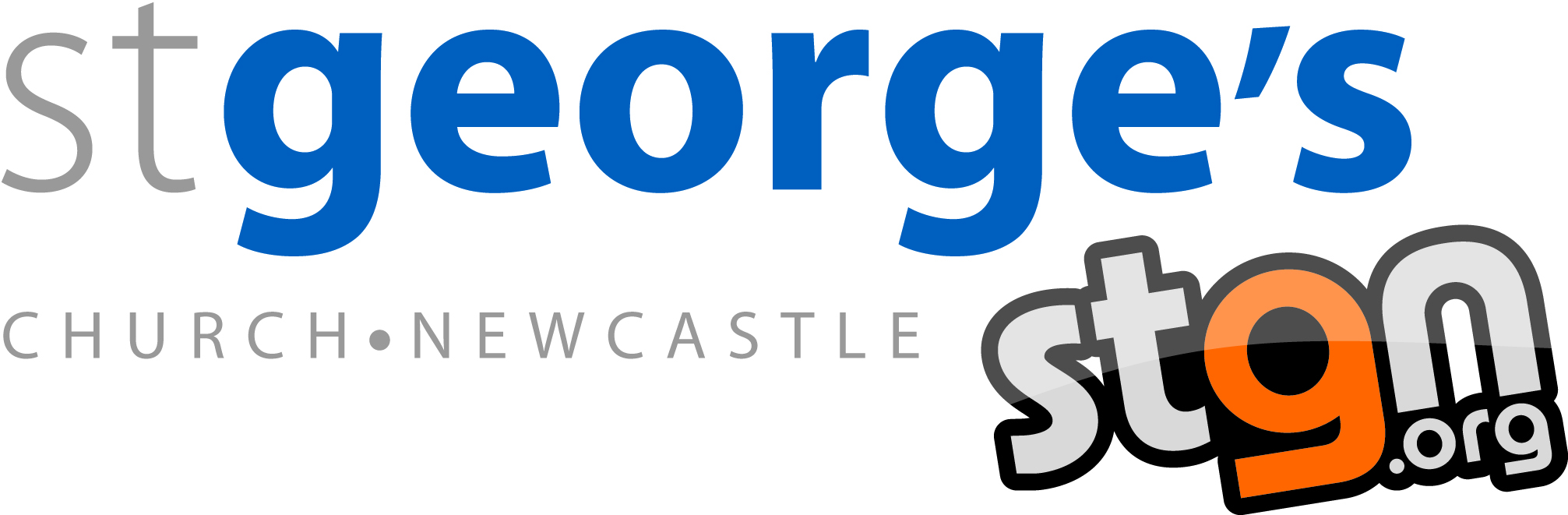St George's Newcastle - stgn